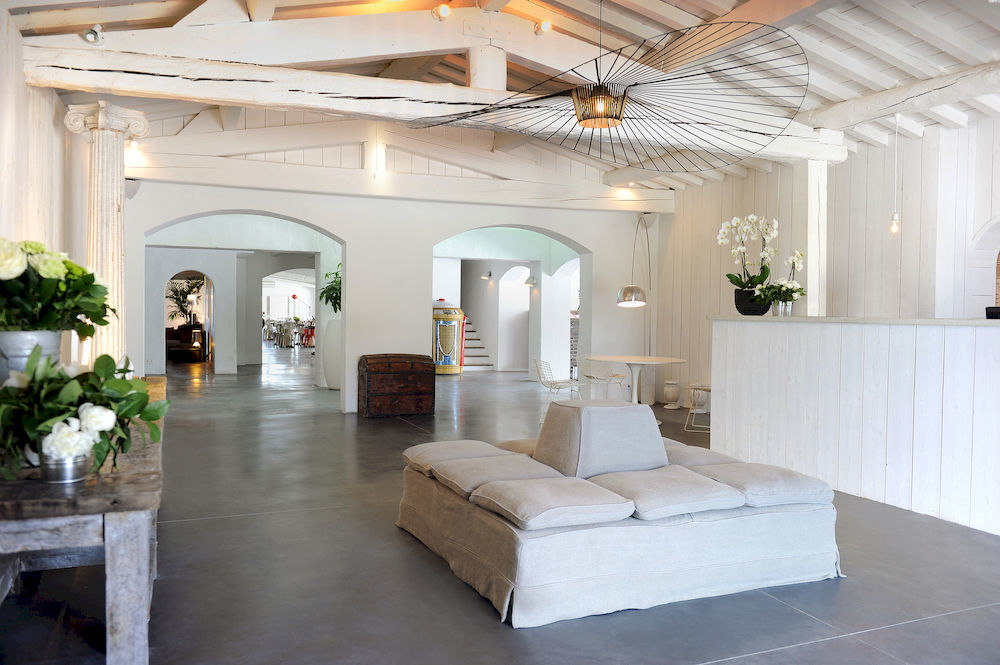 Mas De La Fouque Hotel & Spa Saintes-Maries-de-la-Mer Kültér fotó