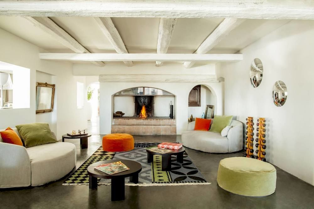 Mas De La Fouque Hotel & Spa Saintes-Maries-de-la-Mer Kültér fotó