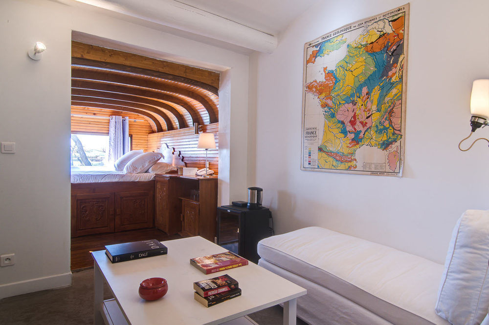 Mas De La Fouque Hotel & Spa Saintes-Maries-de-la-Mer Kültér fotó