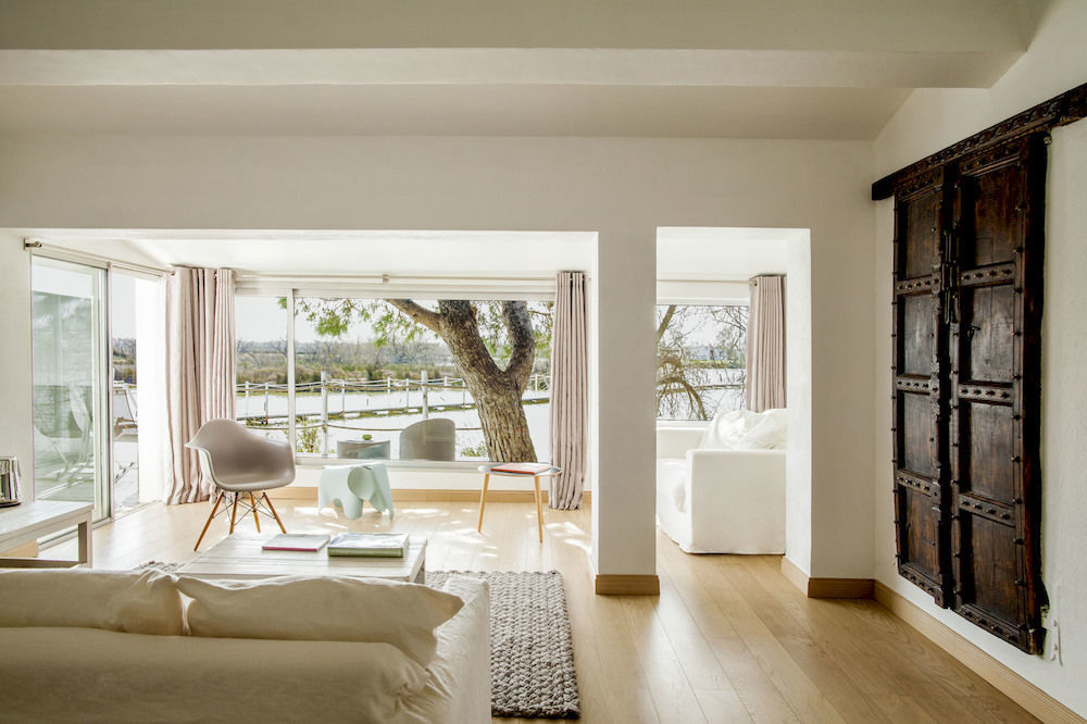 Mas De La Fouque Hotel & Spa Saintes-Maries-de-la-Mer Kültér fotó