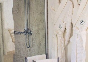 Mas De La Fouque Hotel & Spa Saintes-Maries-de-la-Mer Kültér fotó