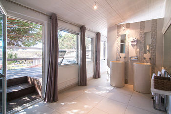 Mas De La Fouque Hotel & Spa Saintes-Maries-de-la-Mer Kültér fotó